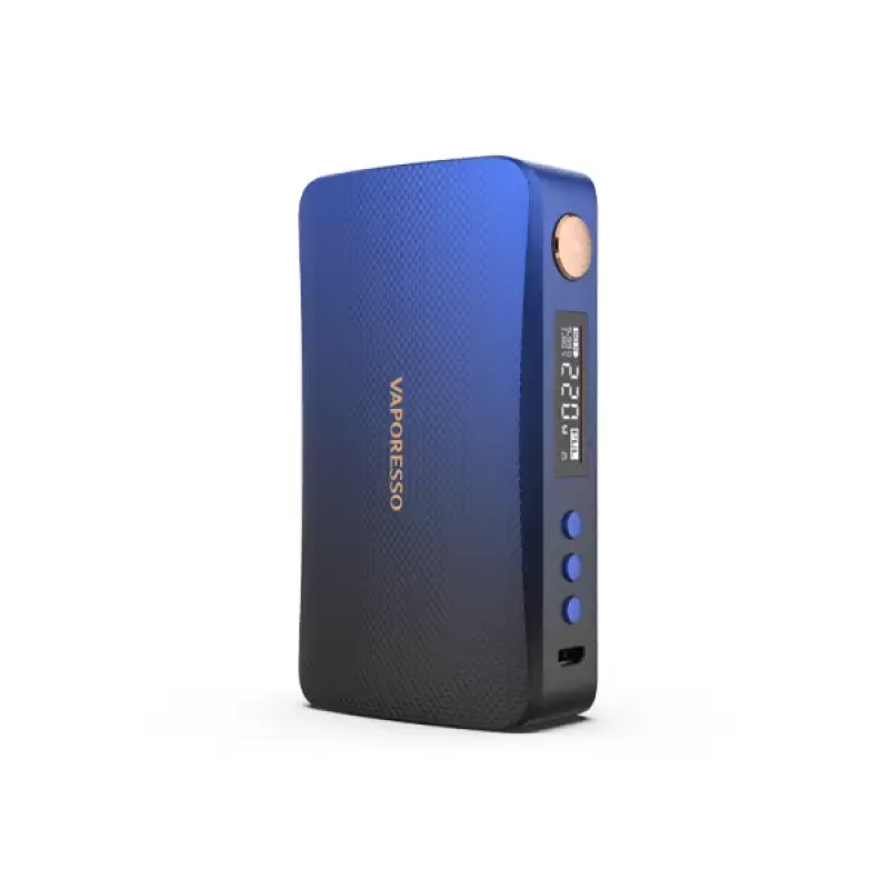 Preview: Vaporesso GEN 220W Box Mod Akkuträger